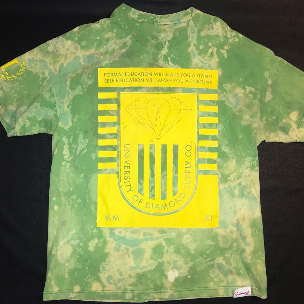 Diamond Supply Company T-Shirt